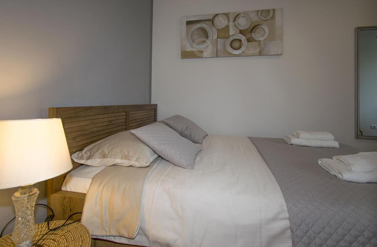 Apartment Edera, Near The Town In A Quiet Location Ровинь Экстерьер фото